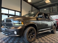 Dodge RAM 2021