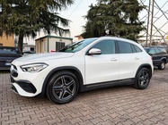 Mercedes-Benz GLA-Class 2023