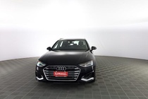 Audi A4 2022