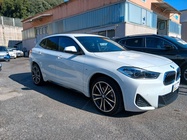 BMW X2 2022