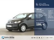 Volkswagen up! 2021