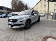 Skoda Kodiaq 2020