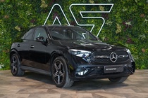 Mercedes-Benz GLC-Class 2024
