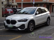 BMW X1 2021