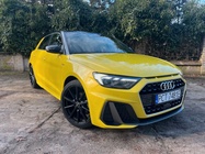 Audi A1 2022