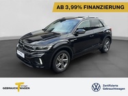 Volkswagen T-Roc 2023