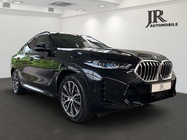 BMW X6 2024