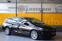 Opel Astra 2021