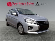 Mitsubishi Space Star 2024