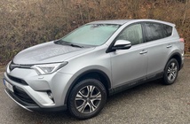 Toyota RAV4 2017