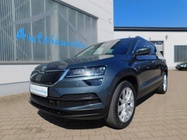 Skoda Karoq 2021