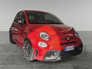 Abarth 595 2023