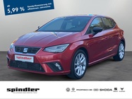 Seat Ibiza 2022
