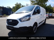 Ford Transit Custom 2019