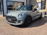 MINI Cooper 2019