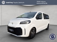 Toyota Proace 2025