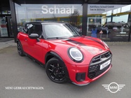 MINI Coupe 2024