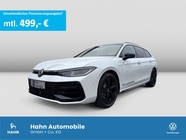 Volkswagen Passat 2025