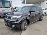 Kia Soul 2017