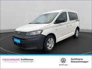 Volkswagen Caddy 2025