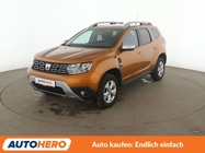 Dacia Duster 2020