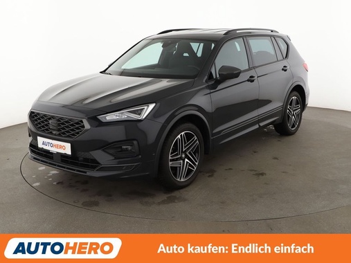 Seat Tarraco 2020