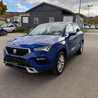 Seat Ateca 2021