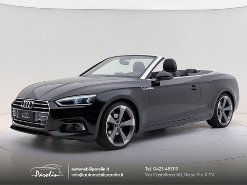 Audi Other 2019