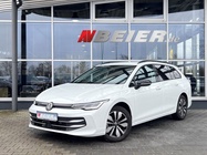 Volkswagen Golf 2025