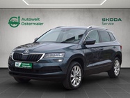 Skoda Karoq 2019