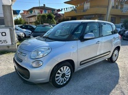 Fiat 500L 2013