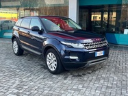 Land Rover Evoque 2015