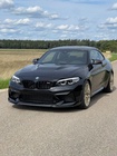 BMW M2 2021