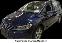 Volkswagen Touran 2020