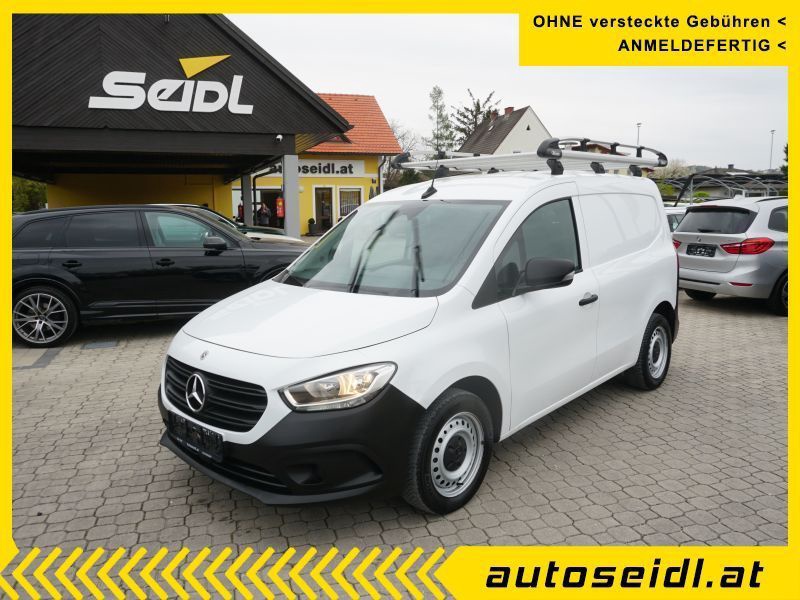 Mercedes-Benz Citan