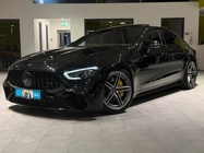 Mercedes-Benz AMG GT 2023