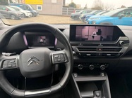 Citroen C4 2023