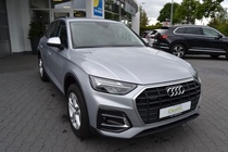 Audi Q5 2023