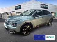 Citroen C4 2023