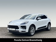 Porsche Macan 2019