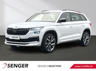 Skoda Kodiaq 2022
