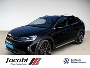 Volkswagen Taigo 2022