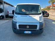 Fiat Ducato 2011