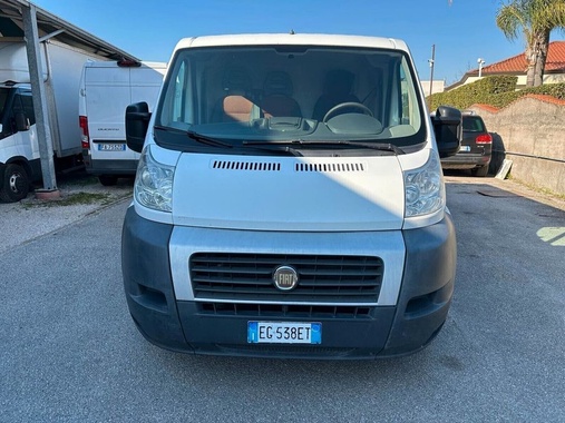Fiat Ducato 2011