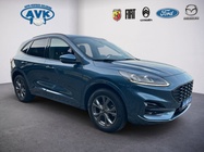 Ford Kuga 2022