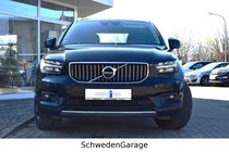 Volvo XC40 2021