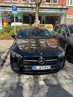 Mercedes-Benz CLA-Class 2020