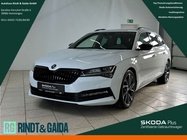 Skoda Superb 2024