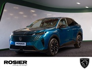 Peugeot 3008 2024