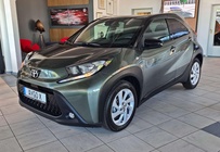 Toyota Other 2022